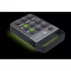 Mikseris Mackie MixCaster Live portatīvs 8 kanālu USB – kompakta dzīvās skaņas miksēšanas konsole ar iebūvētu USB saskarni