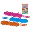 Nerf Super Soaker Better Than Balloons ūdens rotaļlietas, viegla 1 gabala tīrīšana, 108 kapsulas, daudz veidu, kā spēlēt, ūdensprieki pagalmā, dāvanas bērniem, vecums 3+