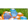 Nerf Super Soaker Better Than Balloons ūdens rotaļlietas, viegla 1 gabala tīrīšana, 108 kapsulas, daudz veidu, kā spēlēt, ūdensprieki pagalmā, dāvanas bērniem, vecums 3+