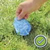 Nerf Super Soaker Better Than Balloons ūdens rotaļlietas, viegla 1 gabala tīrīšana, 108 kapsulas, daudz veidu, kā spēlēt, ūdensprieki pagalmā, dāvanas bērniem, vecums 3+