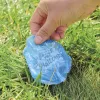 Nerf Super Soaker Better Than Balloons ūdens rotaļlietas, viegla 1 gabala tīrīšana, 108 kapsulas, daudz veidu, kā spēlēt, ūdensprieki pagalmā, dāvanas bērniem, vecums 3+