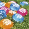 Nerf Super Soaker Better Than Balloons ūdens rotaļlietas, viegla 1 gabala tīrīšana, 108 kapsulas, daudz veidu, kā spēlēt, ūdensprieki pagalmā, dāvanas bērniem, vecums 3+