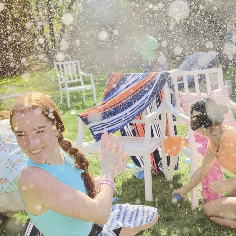 Nerf Super Soaker Better Than Balloons ūdens rotaļlietas, viegla 1 gabala tīrīšana, 108 kapsulas, daudz veidu, kā spēlēt, ūdensprieki pagalmā, dāvanas bērniem, vecums 3+