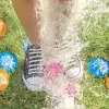 Nerf Super Soaker Better Than Balloons ūdens rotaļlietas, viegla 1 gabala tīrīšana, 108 kapsulas, daudz veidu, kā spēlēt, ūdensprieki pagalmā, dāvanas bērniem, vecums 3+
