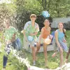 Nerf Super Soaker Better Than Balloons ūdens rotaļlietas, viegla 1 gabala tīrīšana, 108 kapsulas, daudz veidu, kā spēlēt, ūdensprieki pagalmā, dāvanas bērniem, vecums 3+