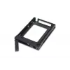Drive Bay Panel Icy Dock MB742SP-B Melns