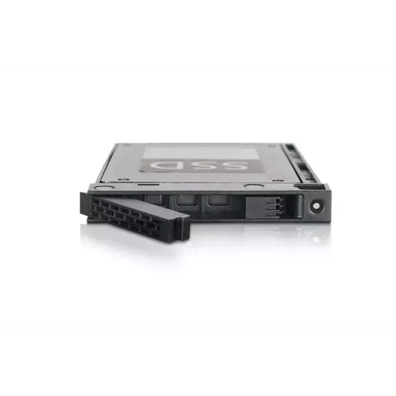 Drive Bay Panel Icy Dock MB742SP-B Melns