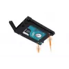 Drive Bay Panel Icy Dock MB742SP-B Melns