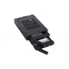 Drive Bay Panel Icy Dock MB742SP-B Melns