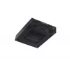Drive Bay Panel Icy Dock MB742SP-B Melns