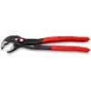 Liektās plākstnīšu knaibles Knipex 87 21 250