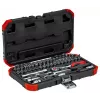 Uzgriežņu atslēgu komplekts Gedore R49003046 1/4 collas, metrisks