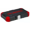 Uzgriežņu atslēgu komplekts Gedore R49003046 1/4 collas, metrisks