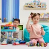 PAW Patrol, 10. jubileja, “Visi ķepas uz klāja” rotaļu figūriņu dāvanu komplekts ar 10 kolekcionējamām darbības figūriņām, bērnu rotaļlietas vecumam no 3 gadiem
