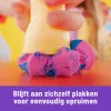 Kinetic Sand , Soft Serve Station, Lieldienu groziņu pildījums, Ietver 14oz formējamas spēļu smiltis (3 krāsas), 2 saldējuma konusus un 2 rīkus
