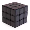 Rubik’s Phantom, 3x3 Cube uzlabota tehnoloģija sarežģīta 3D puzle ceļojumu spēle stresa mazināšanai fidget rotaļlieta aktivitāšu kubs, pieaugušajiem un bērniem no 8 gadu vecuma