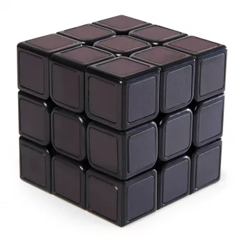 Rubik’s Phantom, 3x3 Cube uzlabota tehnoloģija sarežģīta 3D puzle ceļojumu spēle stresa mazināšanai fidget rotaļlieta aktivitāšu kubs, pieaugušajiem un bērniem no 8 gadu vecuma