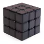 Rubik’s Phantom, 3x3 Cube uzlabota tehnoloģija sarežģīta 3D puzle ceļojumu spēle stresa mazināšanai fidget rotaļlieta aktivitāšu kubs, pieaugušajiem un bērniem no 8 gadu vecuma