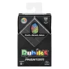 Rubik’s Phantom, 3x3 Cube uzlabota tehnoloģija sarežģīta 3D puzle ceļojumu spēle stresa mazināšanai fidget rotaļlieta aktivitāšu kubs, pieaugušajiem un bērniem no 8 gadu vecuma