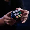 Rubik’s Phantom, 3x3 Cube uzlabota tehnoloģija sarežģīta 3D puzle ceļojumu spēle stresa mazināšanai fidget rotaļlieta aktivitāšu kubs, pieaugušajiem un bērniem no 8 gadu vecuma