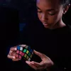 Rubik’s Phantom, 3x3 Cube uzlabota tehnoloģija sarežģīta 3D puzle ceļojumu spēle stresa mazināšanai fidget rotaļlieta aktivitāšu kubs, pieaugušajiem un bērniem no 8 gadu vecuma