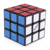 Rubik’s Phantom, 3x3 Cube uzlabota tehnoloģija sarežģīta 3D puzle ceļojumu spēle stresa mazināšanai fidget rotaļlieta aktivitāšu kubs, pieaugušajiem un bērniem no 8 gadu vecuma