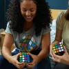 Rubik’s Cube, 4x4 Master Cube krāsu saskaņošanas puzle, lielāka un drosmīgāka klasiskās versijas variācija, iepakojums var atšķirties