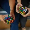 Rubik’s Cube, 4x4 Master Cube krāsu saskaņošanas puzle, lielāka un drosmīgāka klasiskās versijas variācija, iepakojums var atšķirties