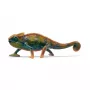 schleich WILD LIFE Hameleons, 3 gadi, Mežs, Safari, Savvaļas dzīvnieki / piedzīvojumu rotaļlietas, Daudzkrāsains, Plastmasa