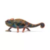 schleich WILD LIFE Hameleons, 3 gadi, Mežs, Safari, Savvaļas dzīvnieki / piedzīvojumu rotaļlietas, Daudzkrāsains, Plastmasa