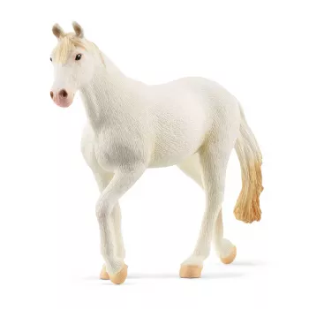 Rotaļlietu figūriņa Schleich Camarillo Ķēve Baltā 13959S Ieteicamais vecums 3+