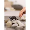Figūriņa Schleich Otter modelis 14865, brūna, Schleich WILD LIFE kolekcionējama figūriņa