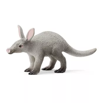 Rotaļlieta Schleich WILD LIFE Cūkskudra Pelēka 14863S Ieteicamais vecums 3 gadi