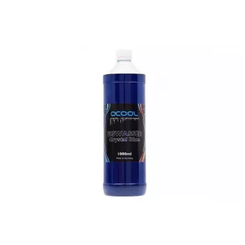 Lietošanai gatavs dzesēšanas šķidrums Alphacool 18543 1 L zils