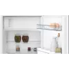 Zemgalda ledusskapis NEFF KU2222FD0 110 L (Ledusskapis 93 L / Saldētava 17 L) Balts, pa labi verams