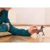 schleich HORSE CLUB Selle Français kumeļš brūns 13957