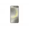 Aizsargājošs TPU vāciņš Samsung Galaxy S24+ — Suit Case White, Red Transparent, 6,7 collām