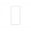 Aizsargājošs TPU vāciņš Samsung Galaxy S24+ — Suit Case White, Red Transparent, 6,7 collām