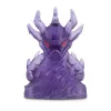 Schleich ELDRADOR CREATURES Shadow Master Robots ar Mini Radījumu Melns