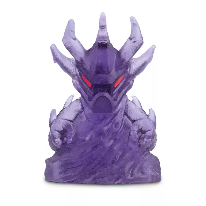 Schleich ELDRADOR CREATURES Shadow Master Robots ar Mini Radījumu Melns