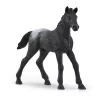 schleich HORSE CLUB Zirgu kaste ar ķēvi un kumeļu, Zirgu stallis, Zirgi, 5 gadu vecumam, Daudzkrāsains, Plastmasa