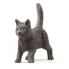 schleich HORSE CLUB Zirgu kaste ar ķēvi un kumeļu, Zirgu stallis, Zirgi, 5 gadu vecumam, Daudzkrāsains, Plastmasa
