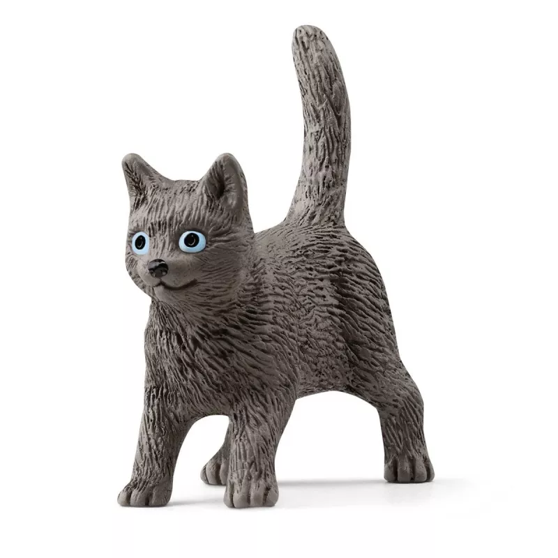 schleich HORSE CLUB Zirgu kaste ar ķēvi un kumeļu, Zirgu stallis, Zirgi, 5 gadu vecumam, Daudzkrāsains, Plastmasa
