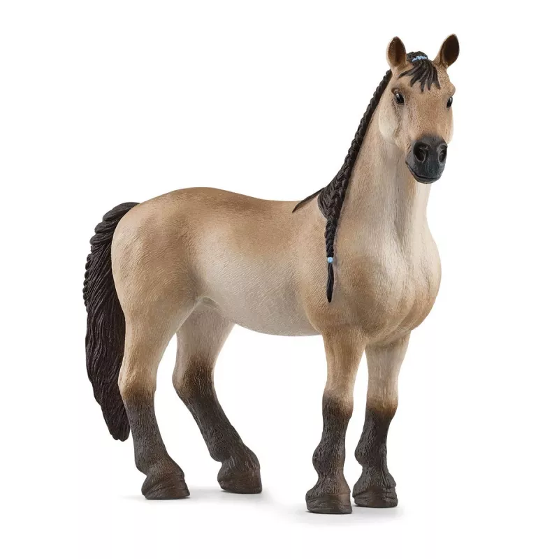 schleich HORSE CLUB Aprūpes telpas paplašinājums, Zirgu stallis, Zirgi, 5 gadu vecumam, Daudzkrāsains, Plastmasa