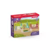 Figūriņu žogs Schleich HORSE CLUB 42612 Daudzkrāsains
