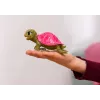 Rotaļlieta Schleich BAYALA Rozā safīra bruņurupucis Zaļš Rozā 70759S