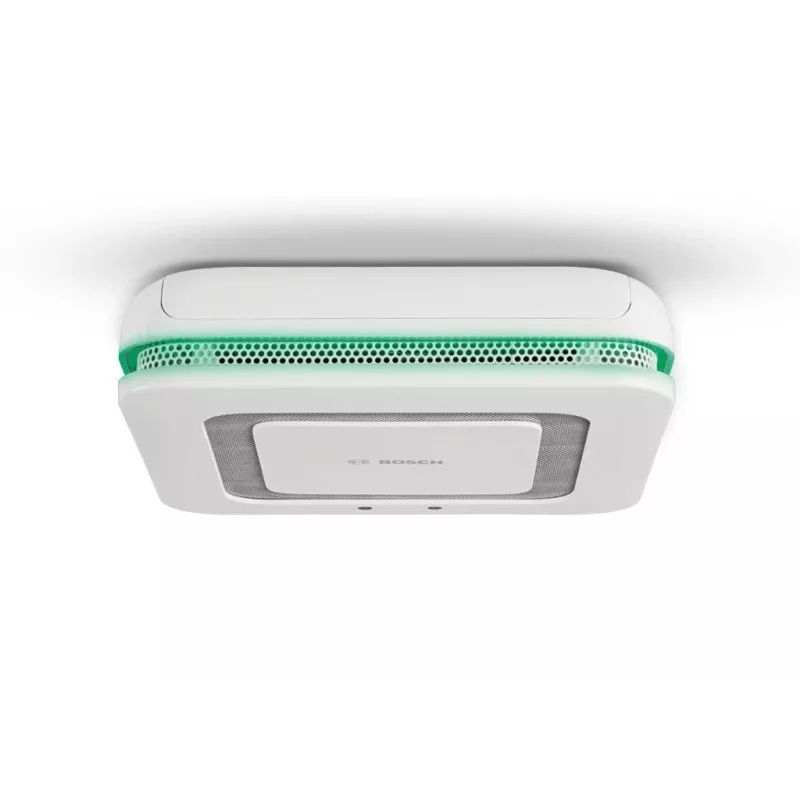 Bosch Twinguard kombinētais detektors, savienojams bezvadu tīklā