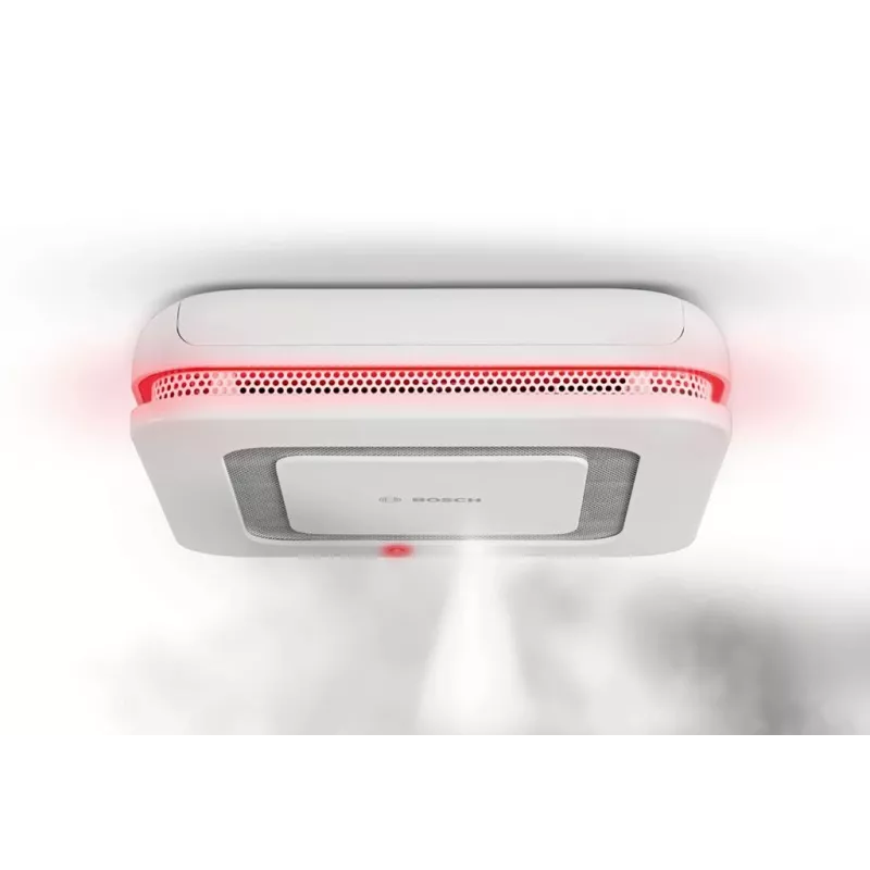 Bosch Twinguard kombinētais detektors, savienojams bezvadu tīklā