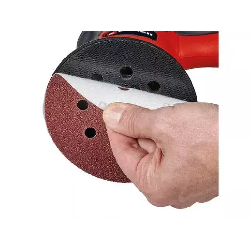 Random orbital sander Einhell 4462005