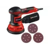 Random orbital sander Einhell 4462005